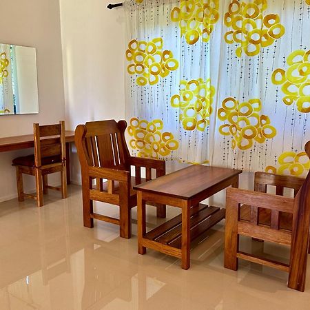 Strutz Art Garden Resort Bangued Kültér fotó
